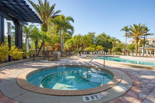 Gorgeous Apartment in Orlando at Vista Cay Resort apt 309 - image 9