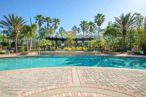 Gorgeous Apartment in Orlando at Vista Cay Resort apt 309 - image 10