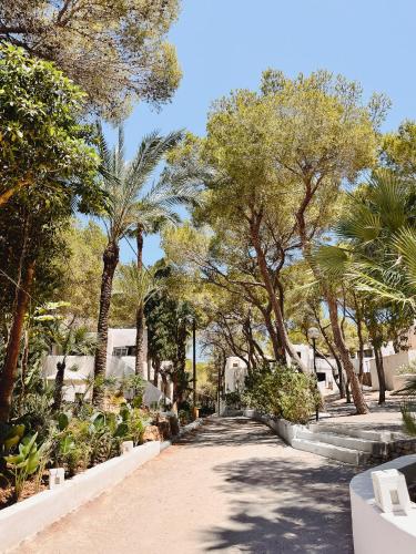 azuLine Club Cala Martina Ibiza - main image