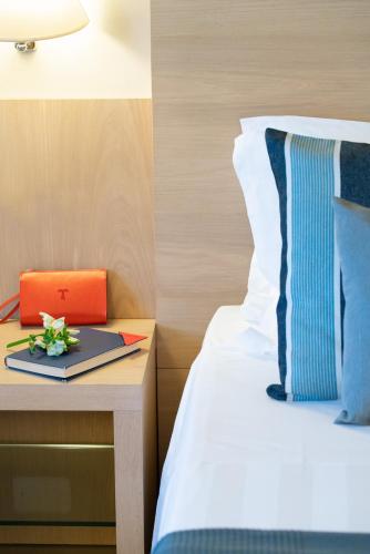 Hotel Domus Pacis - main image