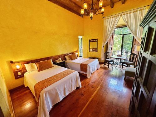 Hotel Ciudad Real Centro Historico in San Cristóbal de Las Casas