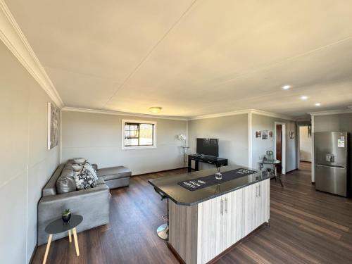 Fasilitas, Kings 93 Cabins in Tierpoort