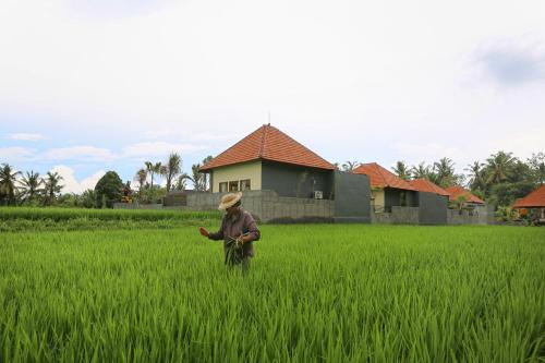 Asri Sari Villa Ubud