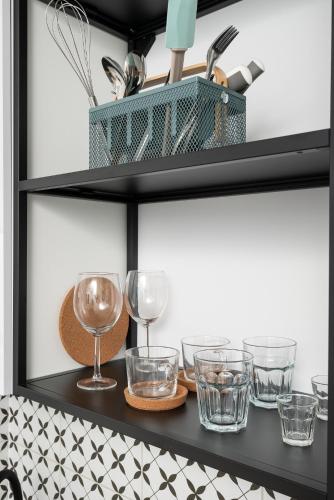 Patro Apartament 2 Wrocław Centrum, Breslau (Foto 6)