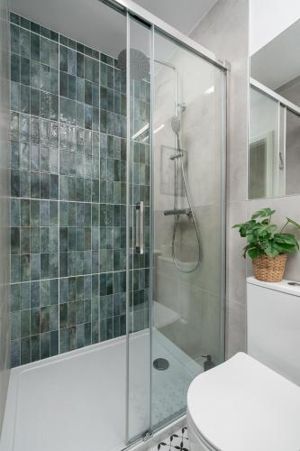 Patro Apartament 2 Wrocław Centrum, Breslau (Foto 8)