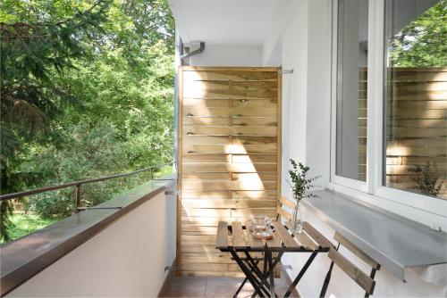 Patro Apartament 2 Wrocław Centrum, Breslau (Foto 10)