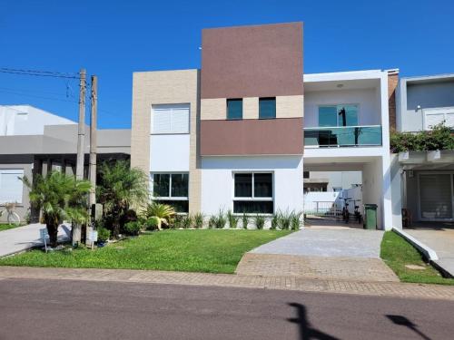 Casa de Verão dos Sonhos no Las Palmas