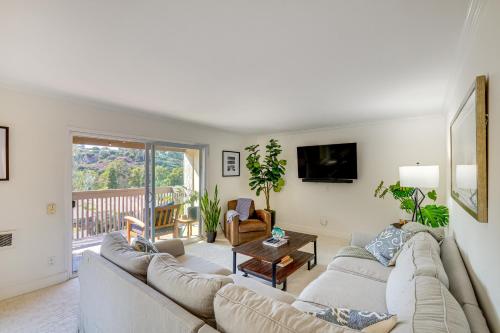 San Diego Condo with Pool Access about 2 Mi to Beach! thumb 4