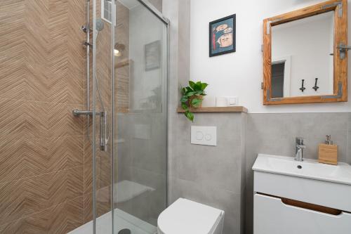Patro Apartament 3 Wrocław Centrum, Breslau (Foto 8)