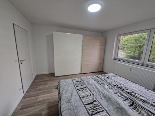 Laatzen Messewohnung 3 Zimmer Erdgeschoss, Hannover (fotografie 4)