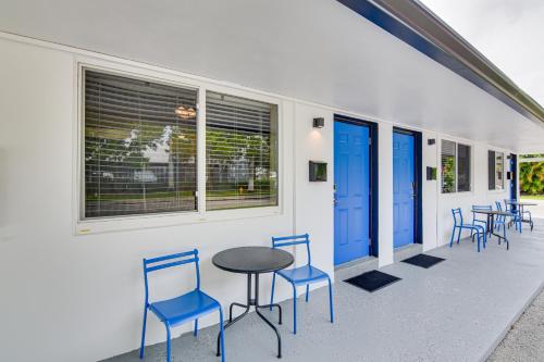 Centrally Located Hallandale Beach Condo in Hallandale Beach, USA