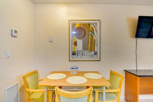 Centrally Located Hallandale Beach Condo in Hallandale Beach, USA