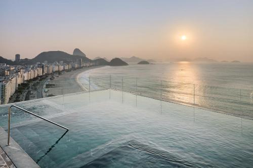 Hotel Rio Othon Palace