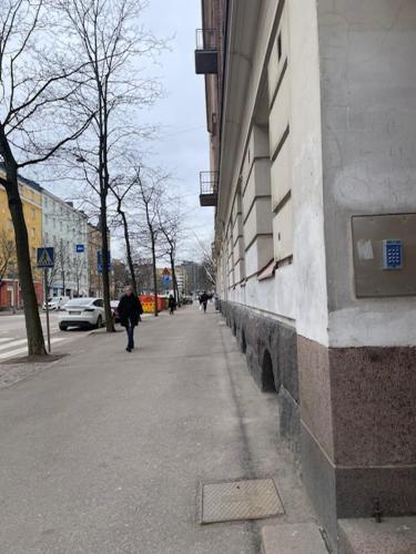 Your Chic Vibrant Airbnb, Helsinki (photo 4)