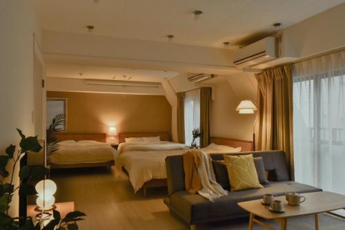 Prinets Shinjuku Building - Vacation STAY 17728, Tokio