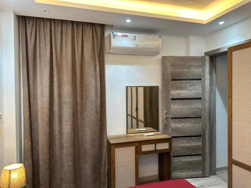 Two bed rooms Luxury apartment at Madinty, Cairo