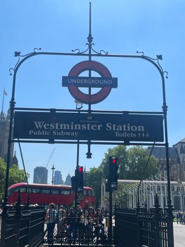 Westminster Inn, London (Foto 11)
