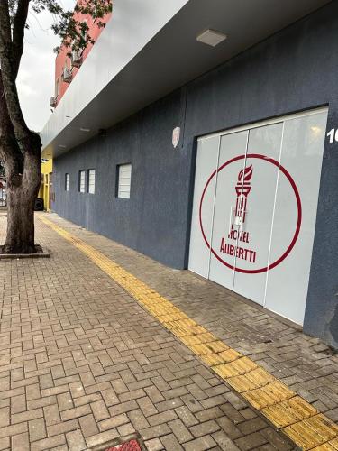 ทางเข้า, Hotel Alibertti in วีลาปอร์เตส