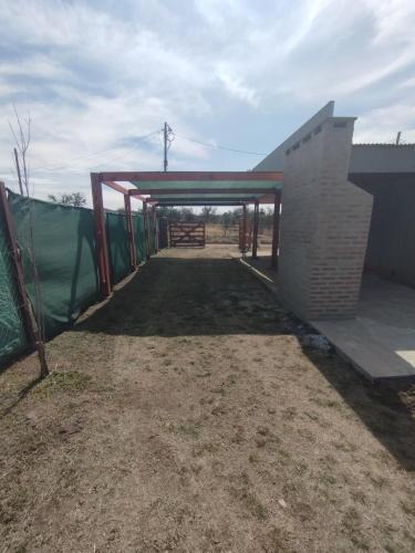 El paraiso in Villa Del Dique