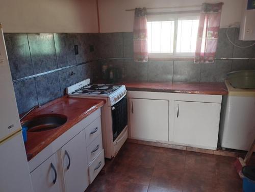 El paraiso in Villa Del Dique