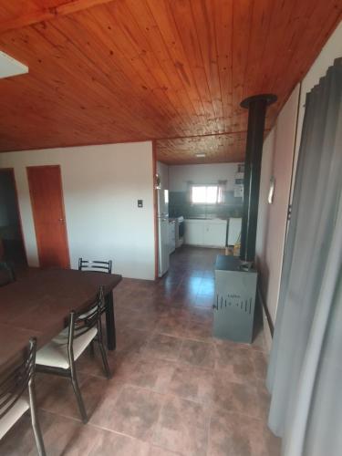 El paraiso in Villa Del Dique