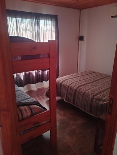 El paraiso in Villa Del Dique