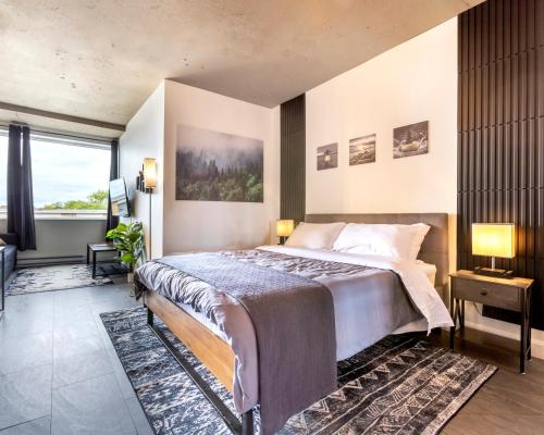 . Lofts Orizon