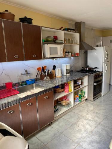 Aguilar House Hostel B&B in El Calafate