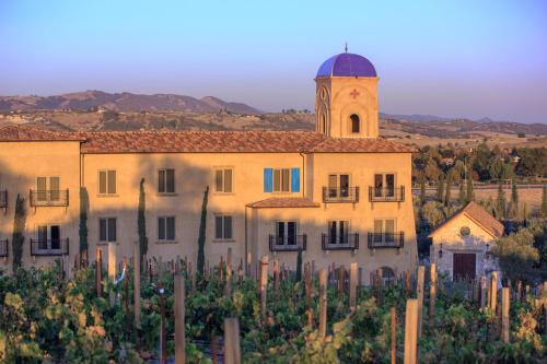 Allegretto Vineyard Resort Paso Robles