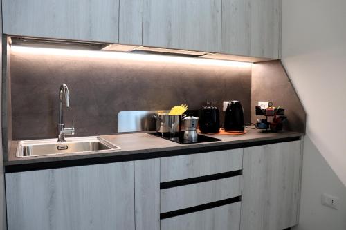 La Suite di Maddalena e Andrea