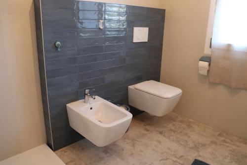 La Suite di Maddalena e Andrea