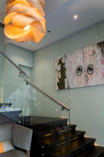 Aparto-Hotel Rosales - image 5