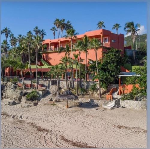 . Margarita Suite
