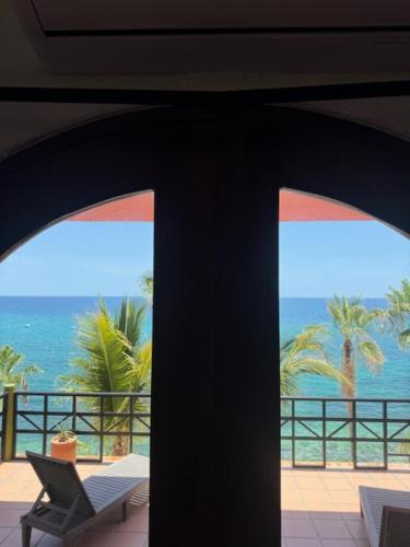 Agave Hotel Club in Buenavista, Mexico