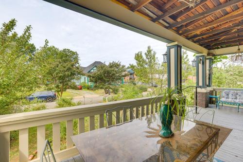 about 3 Mi to Dtwn Centrally Located Birmingham Home! near พิพิธภัณฑ์มูลนิธิการบินเซาธ์เทิร์น