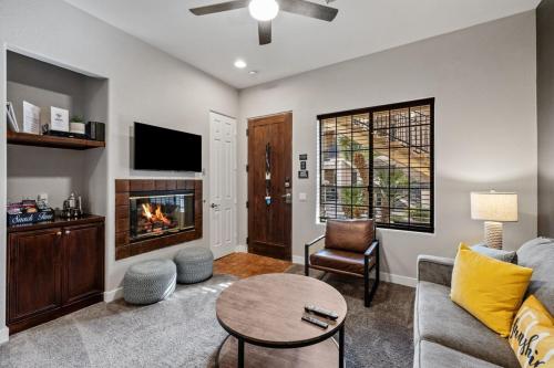 La Quinta Casita 1 Bedroom Condo in La Quinta, USA