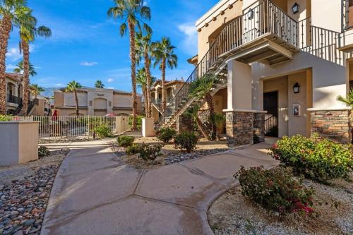 La Quinta Casita 1 Bedroom Condo in La Quinta, USA