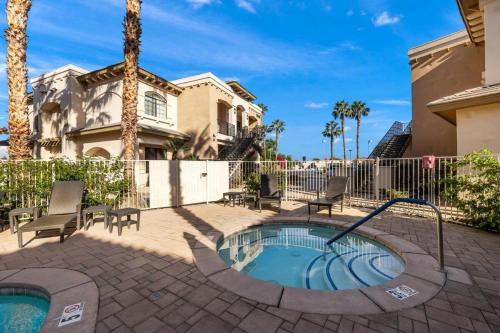 La Quinta Casita 1 Bedroom Condo in La Quinta, USA