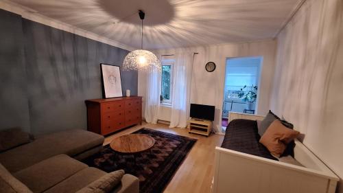 Schöne Wohnung im Herzen von Hamburg, Hamburg (Foto 2)