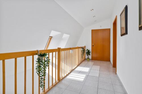 Spacious City Center Bratislava Penthouse & Private Rooftop Terrace, Bratislava (Foto 3)