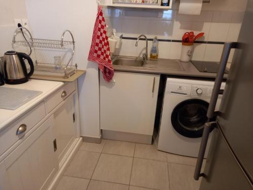 Appartement Beau Sejour, Marseille (Foto 4)