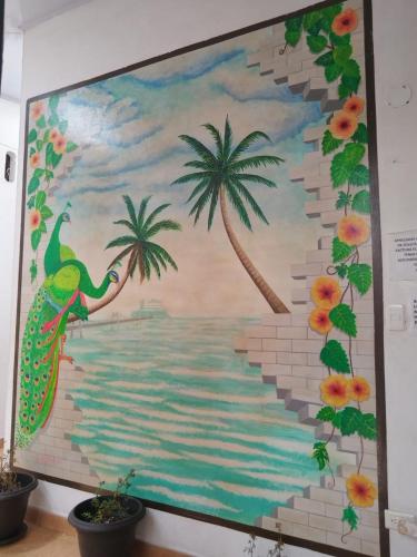. Hostal SAN JOSE PLAZA - TAYRONA 1
