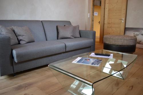 Prestige Suite with Balcony and Mountain View