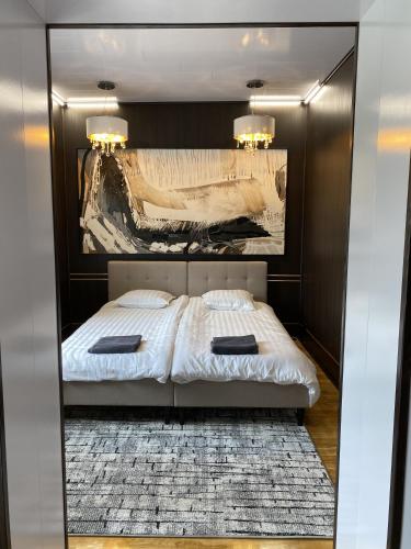 Karula Stay - 2 Room City Centre Apartment