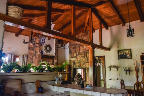 Casa Cora Bed and Breakfast in Cobano