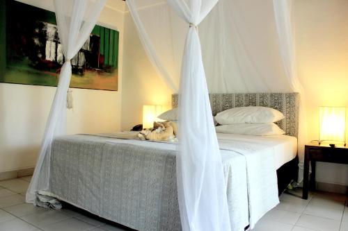 Bali Mystique Apartment Room Type - Garden Bungalow