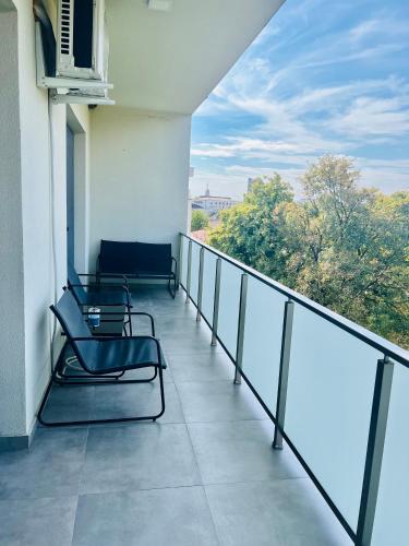 Grandview Central Residence, Baia Mare (zdjęcie 8)