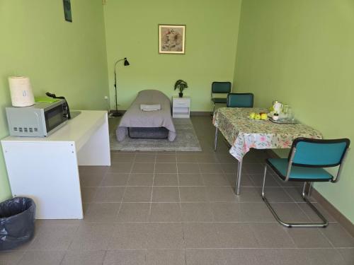Transhostel Sweet Dream in Soldina