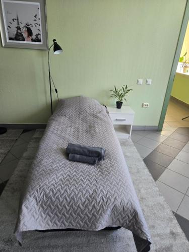 Transhostel Sweet Dream in Soldina