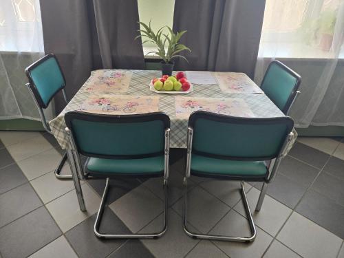 Transhostel Sweet Dream in Soldina